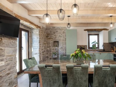 Villa Olika - Features photo 21