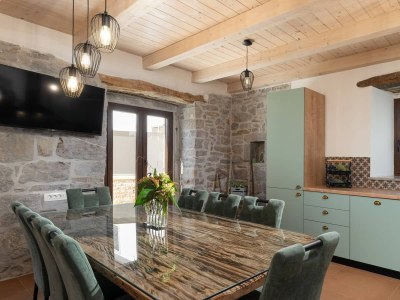 Villa Olika - Features photo 22