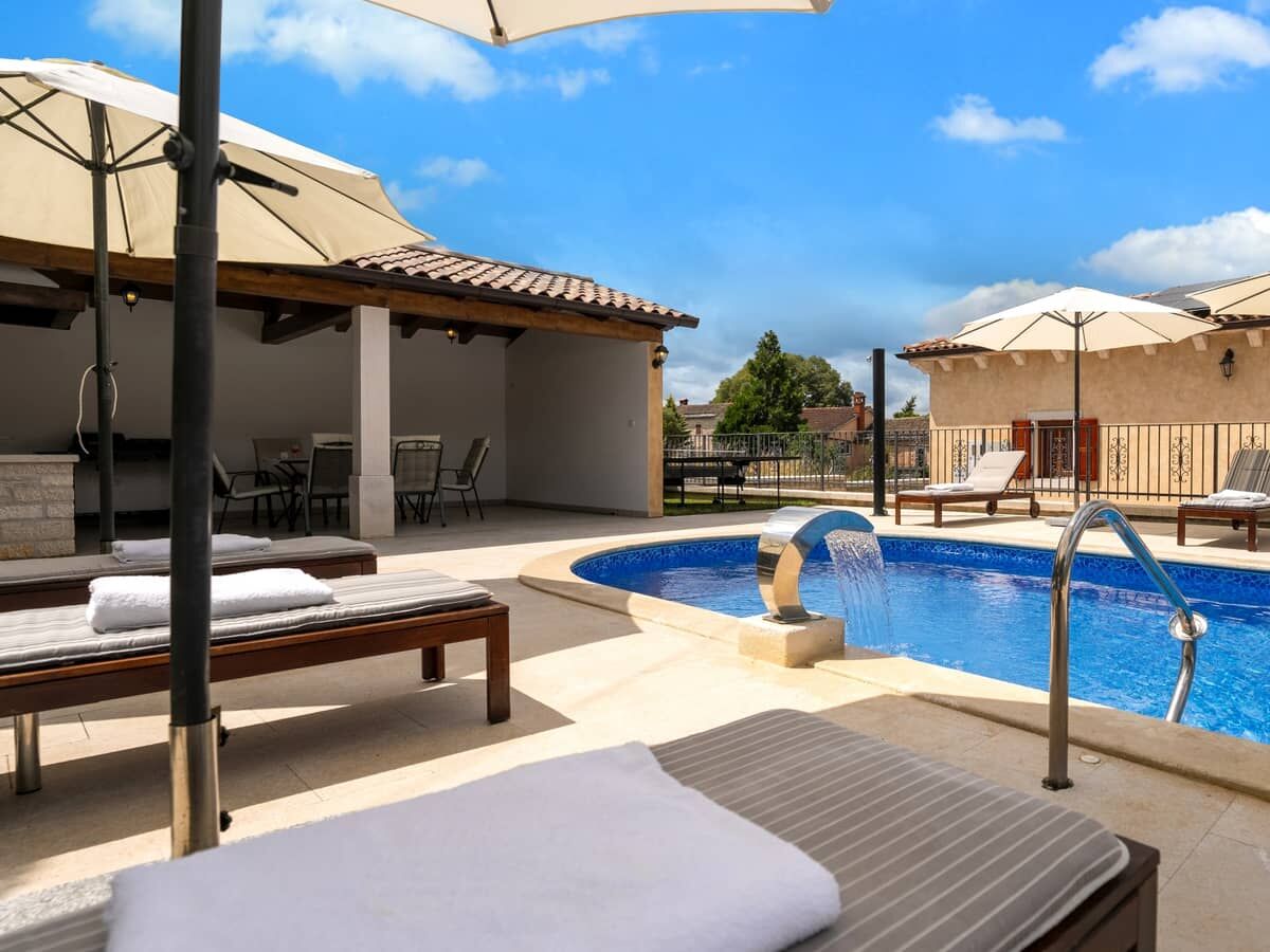 Villa Stauri - Outdoor photo 3