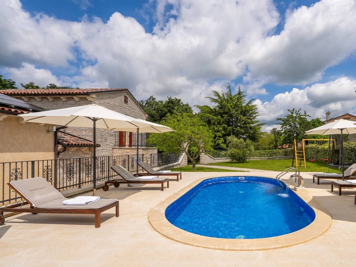 Villa Stauri - Outdoor photo 5