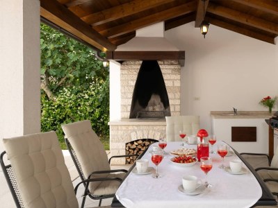 Villa Stauri - Outdoor photo 7