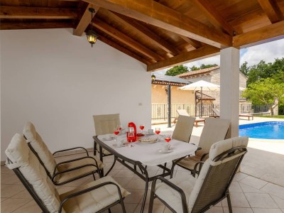 Villa Stauri - Outdoor photo 8