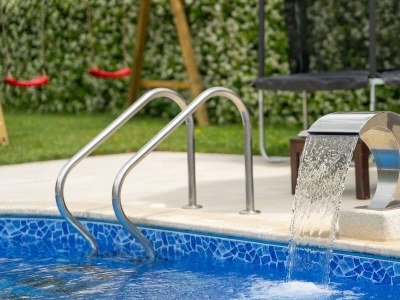 Villa Stauri - Outdoor photo 11