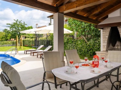 Villa Stauri - Outdoor photo 12