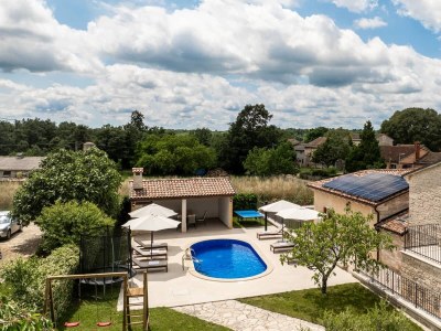 Villa Stauri - Outdoor photo 14