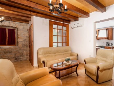 Villa Stauri - Features photo 15