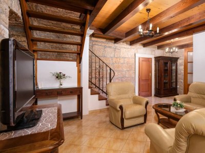 Villa Stauri - Features photo 16