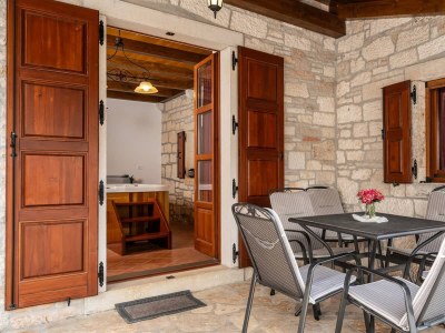 Villa Stauri - Features photo 23