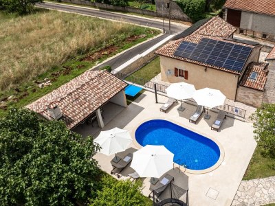 Villa Stauri - Environment photo 39