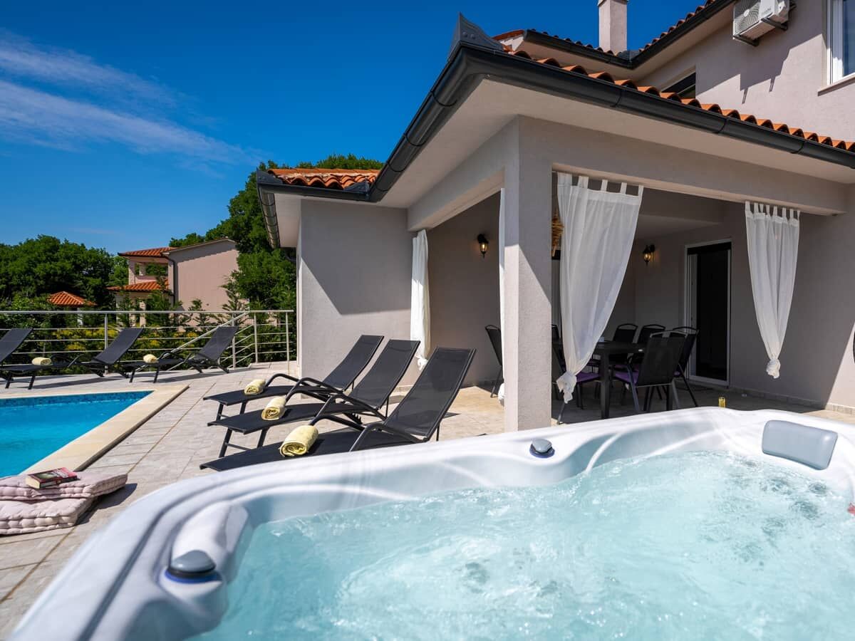 Villa Nubia - Outdoor photo 2