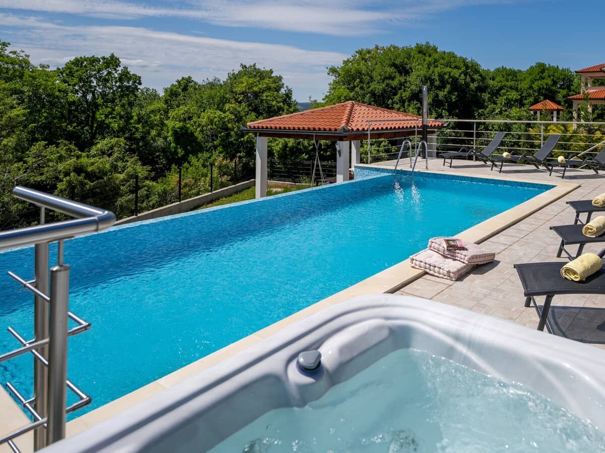 Villa Nubia - Outdoor photo 3