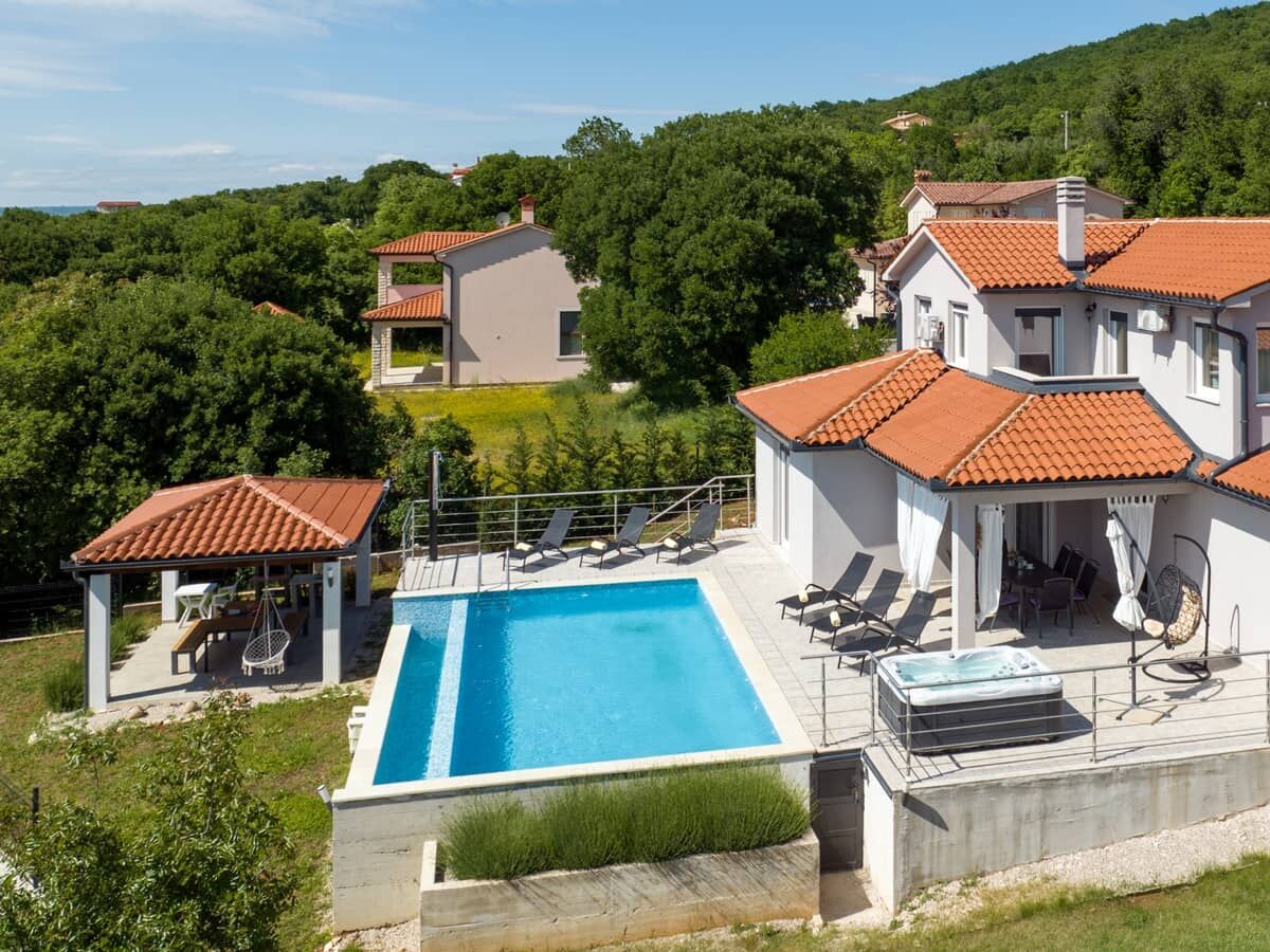 Villa Nubia - Outdoor photo 4