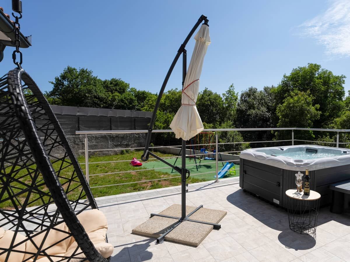 Villa Nubia - Outdoor photo 5