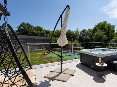 Villa Nubia - Outdoor photo 5