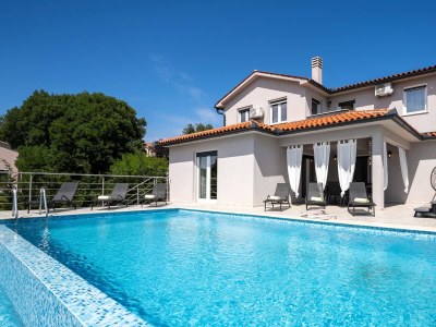 Villa Nubia - Outdoor photo 6