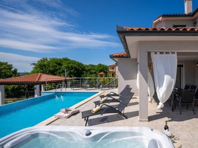 Villa Nubia - Outdoor photo 7