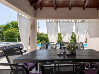 Villa Nubia - Outdoor photo 8