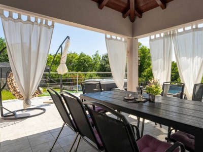 Villa Nubia - Outdoor photo 9