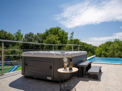 Villa Nubia - Outdoor photo 10