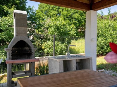 Villa Nubia - Outdoor photo 11