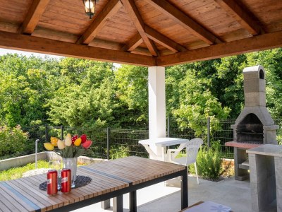 Villa Nubia - Outdoor photo 12