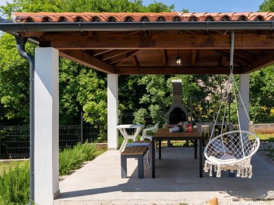 Villa Nubia - Outdoor photo 13