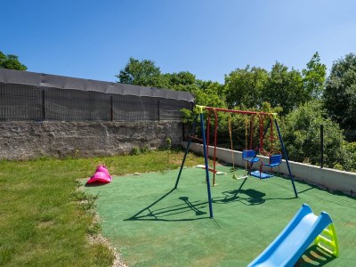 Villa Nubia - Outdoor photo 14