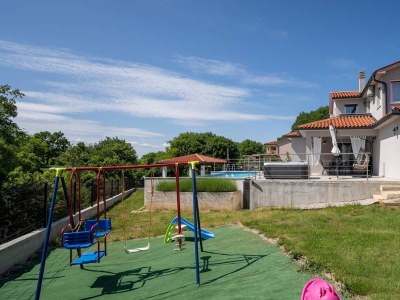 Villa Nubia - Outdoor photo 15