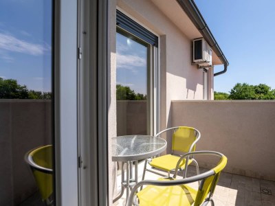 Villa Nubia - Outdoor photo 16