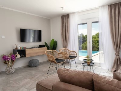 Villa Nubia - Features photo 17