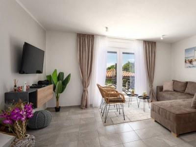 Villa Nubia - Features photo 18