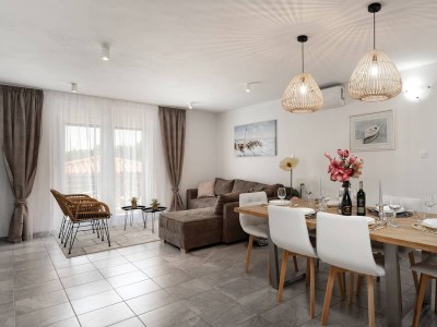 Villa Nubia - Features photo 19