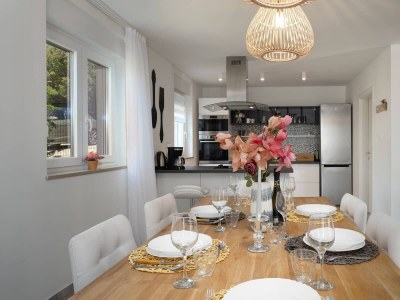 Villa Nubia - Features photo 20