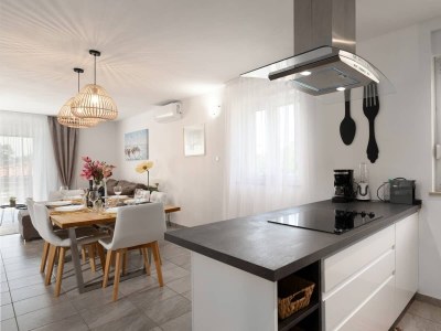 Villa Nubia - Features photo 21