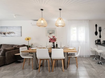 Villa Nubia - Features photo 22