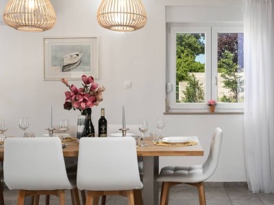 Villa Nubia - Features photo 23