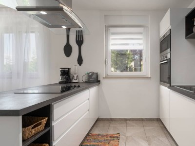 Villa Nubia - Features photo 24