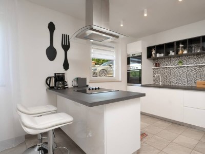 Villa Nubia - Features photo 25