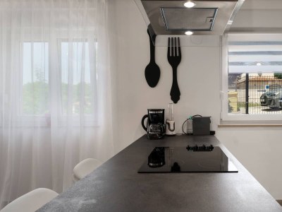 Villa Nubia - Features photo 26