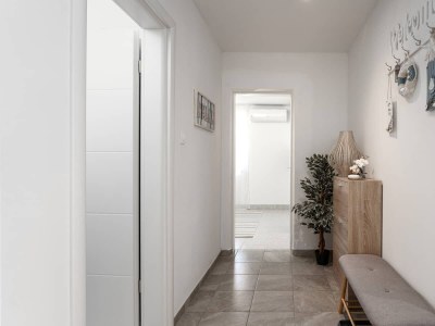 Villa Nubia - Features photo 27