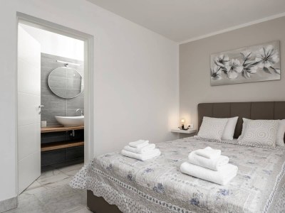 Villa Nubia - Features photo 30