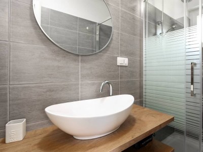 Villa Nubia - Features photo 31