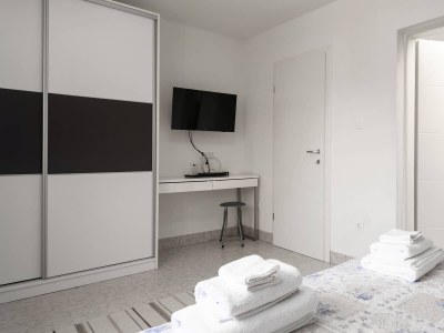 Villa Nubia - Features photo 40