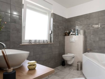 Villa Nubia - Features photo 42