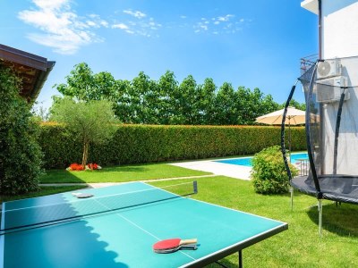 Holiday house Demetra - Outdoor photo 4