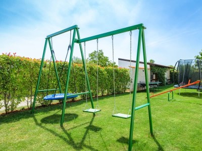 Holiday house Demetra - Outdoor photo 5