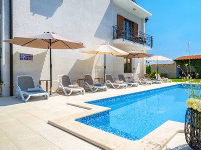 Holiday house Demetra - Outdoor photo 6