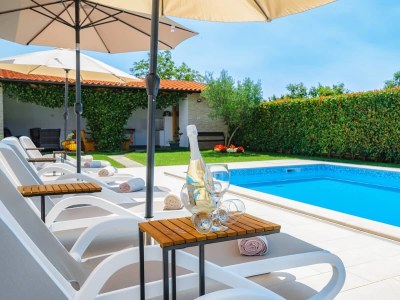 Holiday house Demetra - Outdoor photo 7