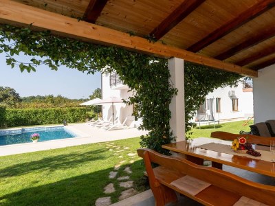 Holiday house Demetra - Outdoor photo 9