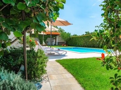 Holiday house Demetra - Outdoor photo 10